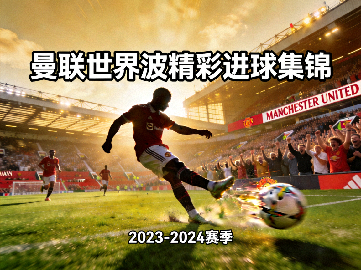 足球精彩进球集锦 曼联世界波